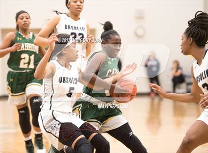 Thumbnail 3 in Cabrini @ Ursuline Academy photogallery.