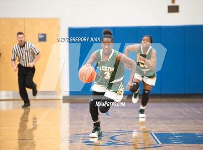 Thumbnail 2 in Cabrini @ Ursuline Academy photogallery.