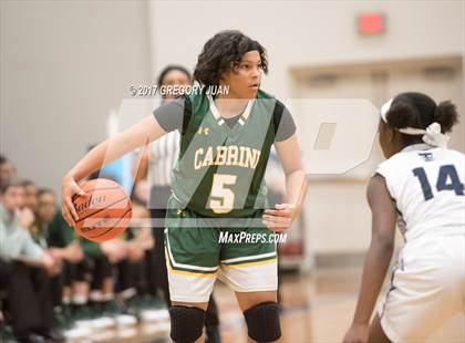 Thumbnail 3 in Cabrini @ Ursuline Academy photogallery.