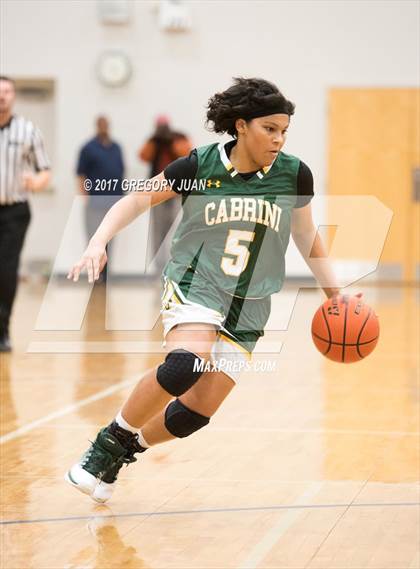 Thumbnail 1 in Cabrini @ Ursuline Academy photogallery.