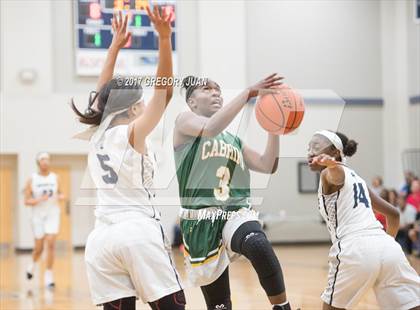 Thumbnail 1 in Cabrini @ Ursuline Academy photogallery.