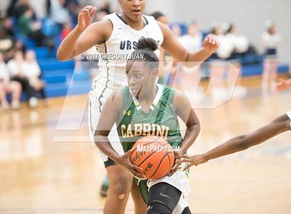 Thumbnail 2 in Cabrini @ Ursuline Academy photogallery.