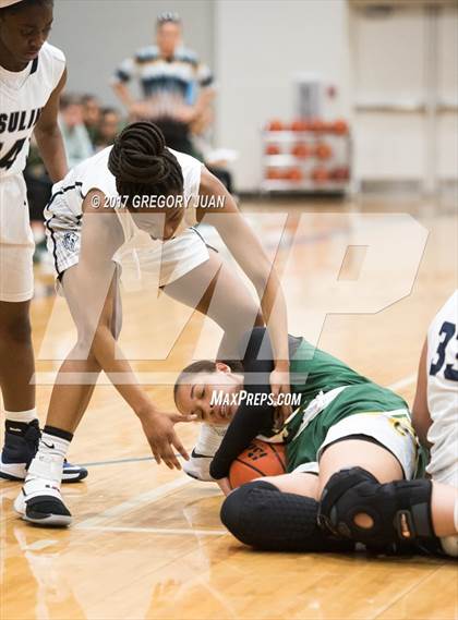Thumbnail 1 in Cabrini @ Ursuline Academy photogallery.