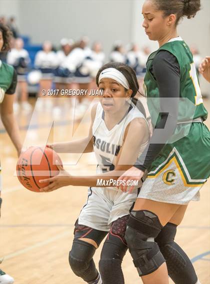 Thumbnail 1 in Cabrini @ Ursuline Academy photogallery.