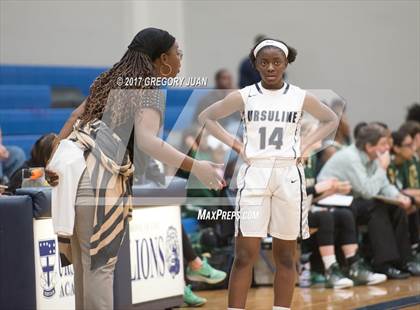 Thumbnail 1 in Cabrini @ Ursuline Academy photogallery.