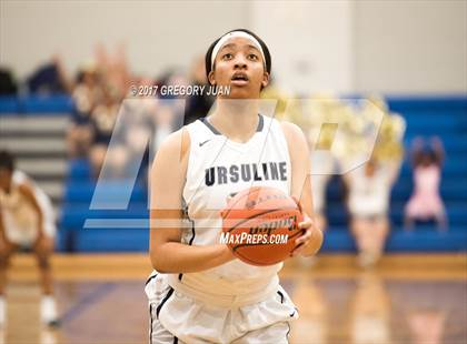 Thumbnail 2 in Cabrini @ Ursuline Academy photogallery.