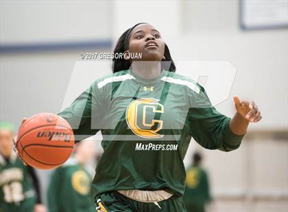Thumbnail 1 in Cabrini @ Ursuline Academy photogallery.