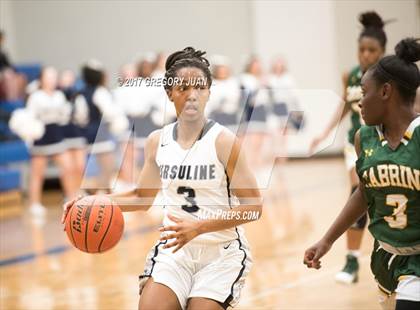 Thumbnail 1 in Cabrini @ Ursuline Academy photogallery.