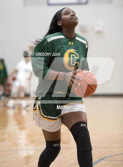Thumbnail 2 in Cabrini @ Ursuline Academy photogallery.