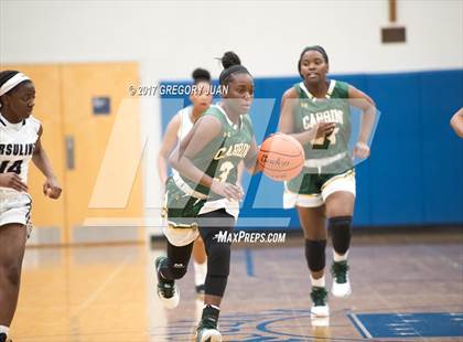 Thumbnail 2 in Cabrini @ Ursuline Academy photogallery.