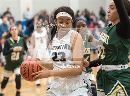 Thumbnail 2 in Cabrini @ Ursuline Academy photogallery.