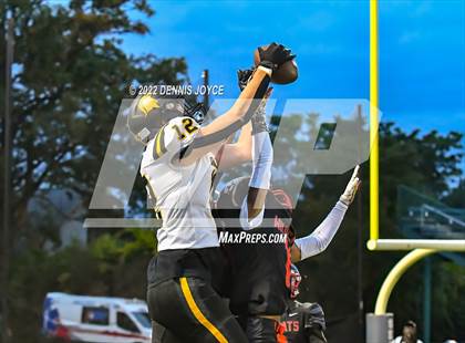 Thumbnail 1 in Wilson Magnet/Early College International vs. Greece Athena photogallery.