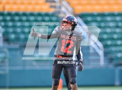 Thumbnail 3 in Wilson Magnet/Early College International vs. Greece Athena photogallery.