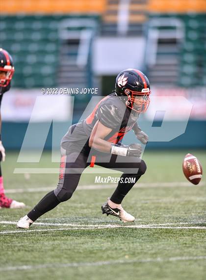 Thumbnail 2 in Wilson Magnet/Early College International vs. Greece Athena photogallery.