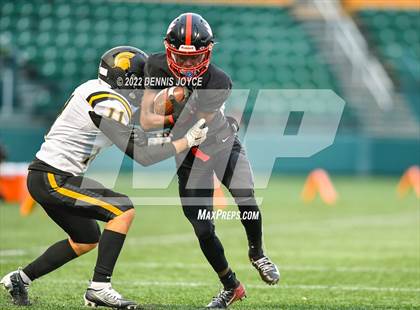 Thumbnail 2 in Wilson Magnet/Early College International vs. Greece Athena photogallery.