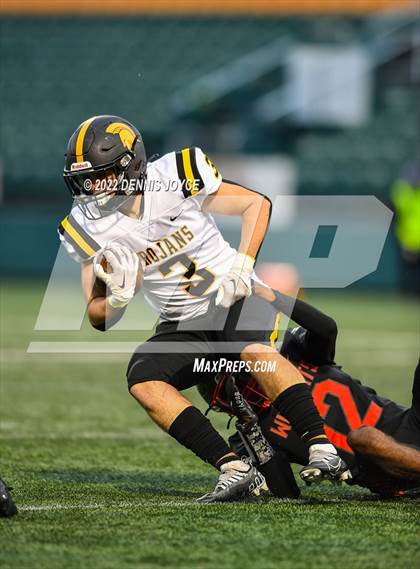 Thumbnail 2 in Wilson Magnet/Early College International vs. Greece Athena photogallery.