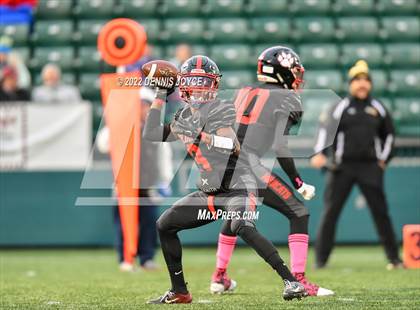 Thumbnail 3 in Wilson Magnet/Early College International vs. Greece Athena photogallery.