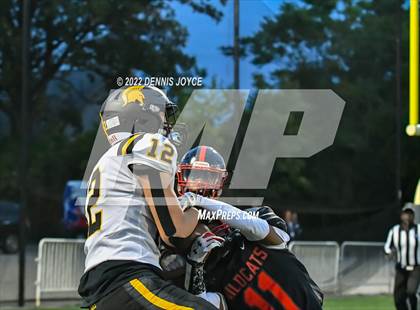 Thumbnail 3 in Wilson Magnet/Early College International vs. Greece Athena photogallery.