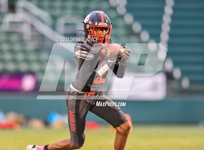 Thumbnail 2 in Wilson Magnet/Early College International vs. Greece Athena photogallery.