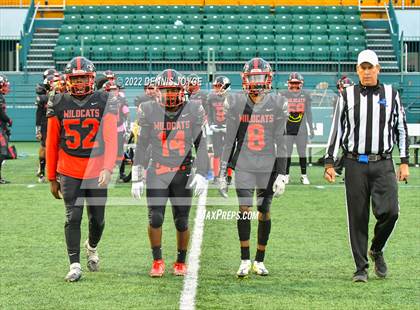 Thumbnail 1 in Wilson Magnet/Early College International vs. Greece Athena photogallery.