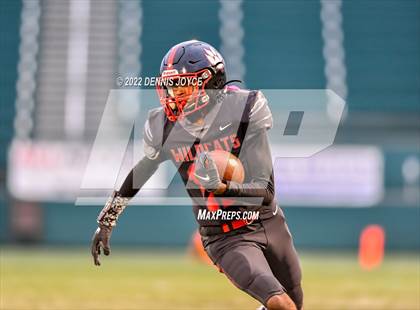 Thumbnail 2 in Wilson Magnet/Early College International vs. Greece Athena photogallery.