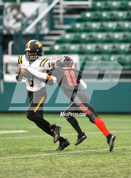 Thumbnail 2 in Wilson Magnet/Early College International vs. Greece Athena photogallery.