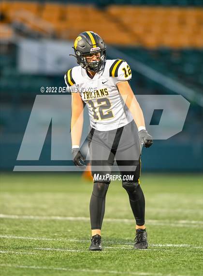 Thumbnail 2 in Wilson Magnet/Early College International vs. Greece Athena photogallery.