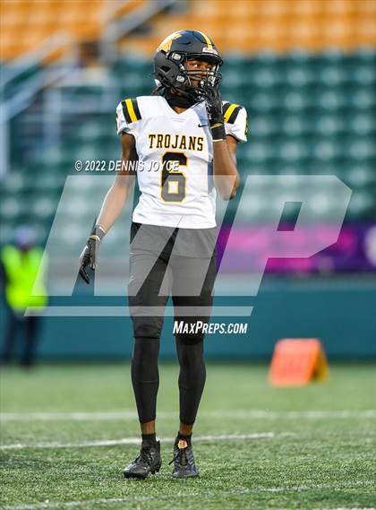Thumbnail 1 in Wilson Magnet/Early College International vs. Greece Athena photogallery.