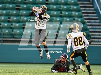 Thumbnail 3 in Wilson Magnet/Early College International vs. Greece Athena photogallery.