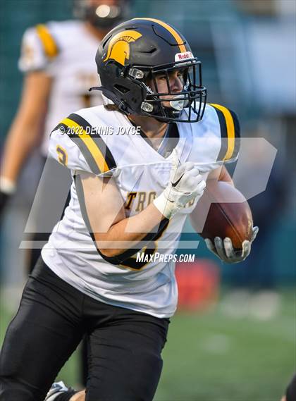 Thumbnail 3 in Wilson Magnet/Early College International vs. Greece Athena photogallery.