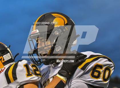 Thumbnail 1 in Wilson Magnet/Early College International vs. Greece Athena photogallery.
