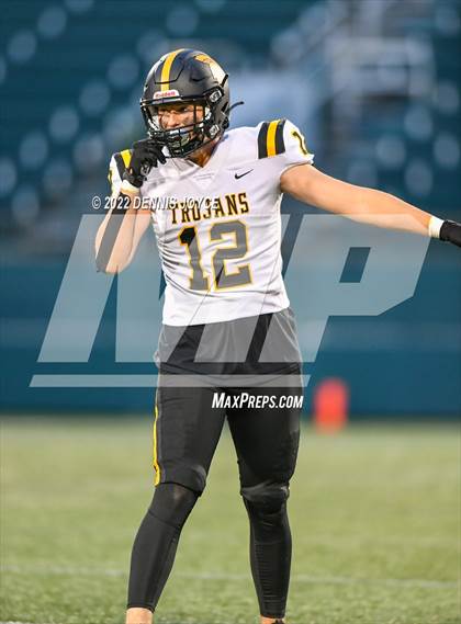 Thumbnail 3 in Wilson Magnet/Early College International vs. Greece Athena photogallery.