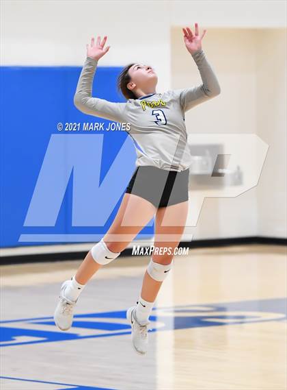 Thumbnail 3 in Phoenix Country Day vs. Scottsdale Christian Academy (PCDS Desert Classic) photogallery.