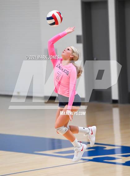 Thumbnail 3 in Phoenix Country Day vs. Scottsdale Christian Academy (PCDS Desert Classic) photogallery.