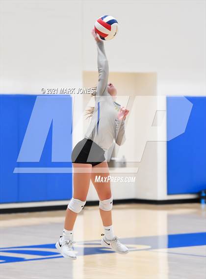 Thumbnail 1 in Phoenix Country Day vs. Scottsdale Christian Academy (PCDS Desert Classic) photogallery.