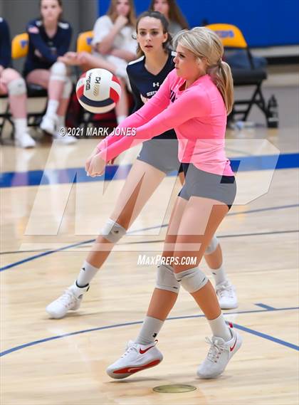 Thumbnail 2 in Phoenix Country Day vs. Scottsdale Christian Academy (PCDS Desert Classic) photogallery.
