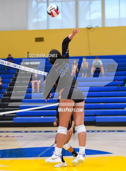 Thumbnail 3 in Phoenix Country Day vs. Scottsdale Christian Academy (PCDS Desert Classic) photogallery.