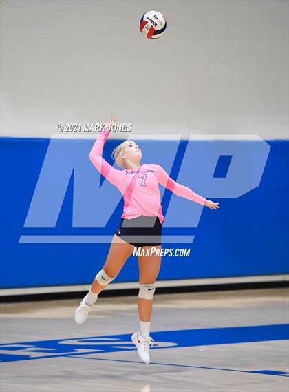 Thumbnail 2 in Phoenix Country Day vs. Scottsdale Christian Academy (PCDS Desert Classic) photogallery.