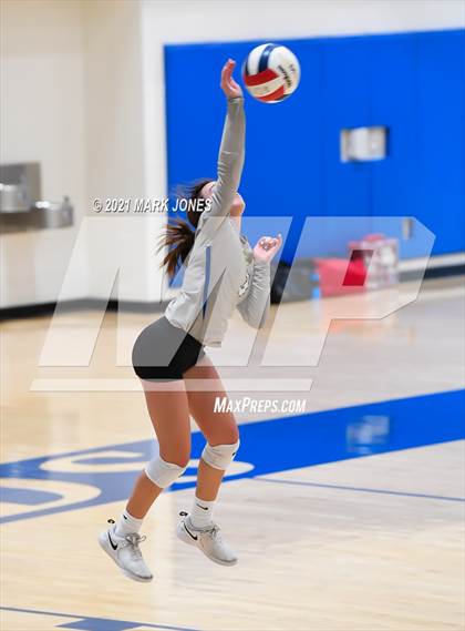 Thumbnail 3 in Phoenix Country Day vs. Scottsdale Christian Academy (PCDS Desert Classic) photogallery.