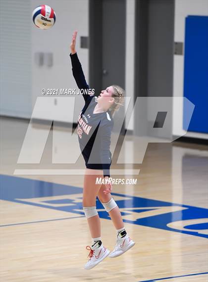 Thumbnail 2 in Phoenix Country Day vs. Scottsdale Christian Academy (PCDS Desert Classic) photogallery.