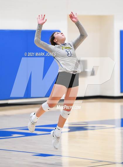 Thumbnail 3 in Phoenix Country Day vs. Scottsdale Christian Academy (PCDS Desert Classic) photogallery.