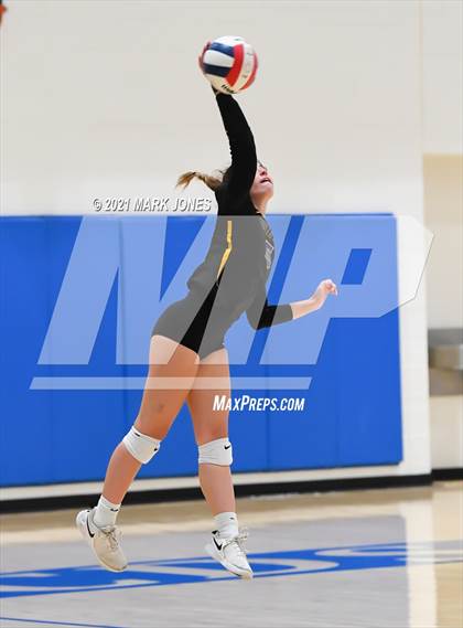 Thumbnail 2 in Phoenix Country Day vs. Scottsdale Christian Academy (PCDS Desert Classic) photogallery.