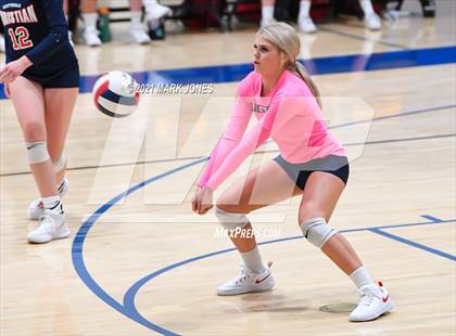 Thumbnail 3 in Phoenix Country Day vs. Scottsdale Christian Academy (PCDS Desert Classic) photogallery.