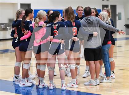 Thumbnail 1 in Phoenix Country Day vs. Scottsdale Christian Academy (PCDS Desert Classic) photogallery.