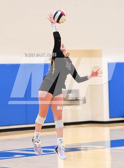 Thumbnail 3 in Phoenix Country Day vs. Scottsdale Christian Academy (PCDS Desert Classic) photogallery.