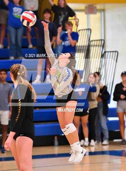Thumbnail 1 in Phoenix Country Day vs. Scottsdale Christian Academy (PCDS Desert Classic) photogallery.