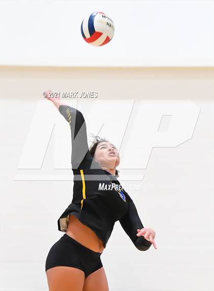 Thumbnail 1 in Phoenix Country Day vs. Scottsdale Christian Academy (PCDS Desert Classic) photogallery.