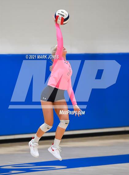 Thumbnail 1 in Phoenix Country Day vs. Scottsdale Christian Academy (PCDS Desert Classic) photogallery.