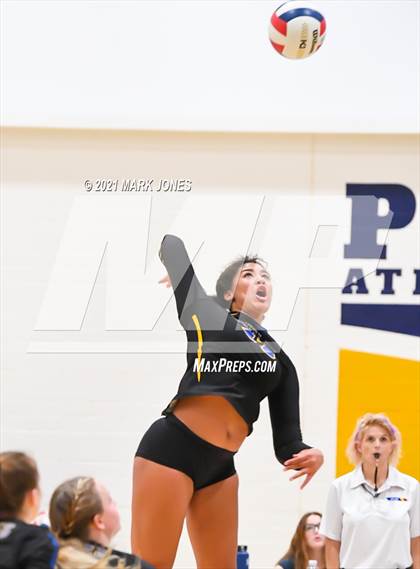 Thumbnail 1 in Phoenix Country Day vs. Scottsdale Christian Academy (PCDS Desert Classic) photogallery.