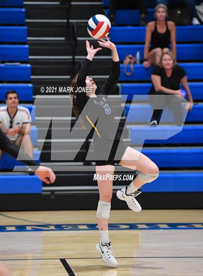 Thumbnail 2 in Phoenix Country Day vs. Scottsdale Christian Academy (PCDS Desert Classic) photogallery.